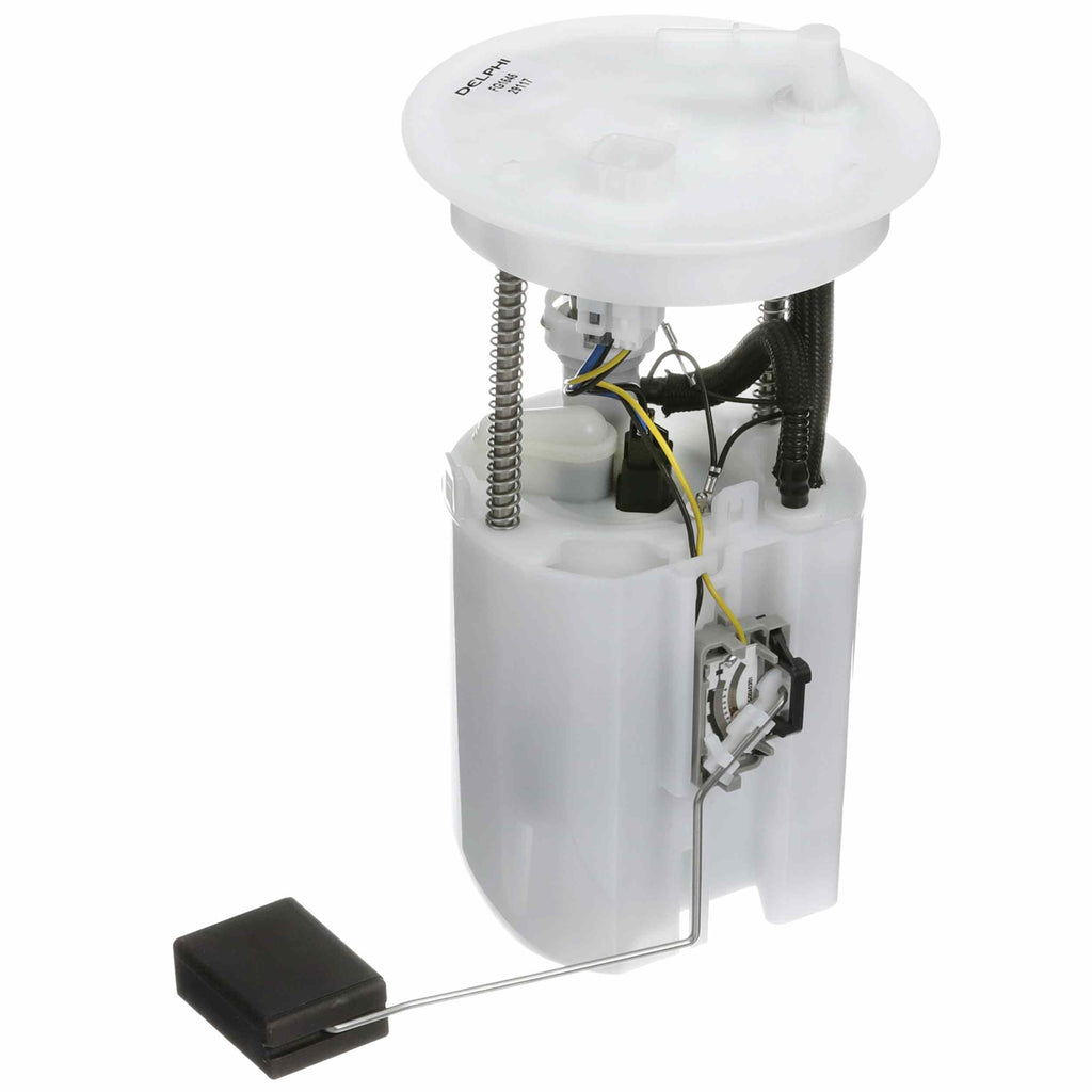 Fuel Pump Module Assembly - Delphi FG1545