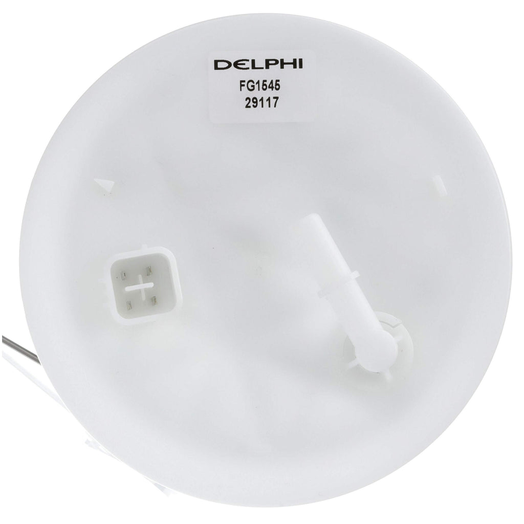 Fuel Pump Module Assembly - Delphi FG1545