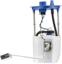 Fuel Pump Module Assembly - Delphi FG1652