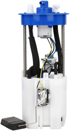 Fuel Pump Module Assembly - Delphi FG1975