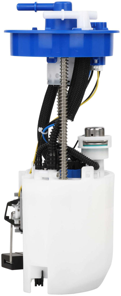 Fuel Pump Module Assembly - Delphi FG1975