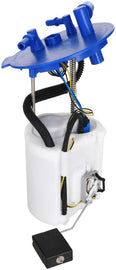 Fuel Pump Module Assembly - Delphi FG2862