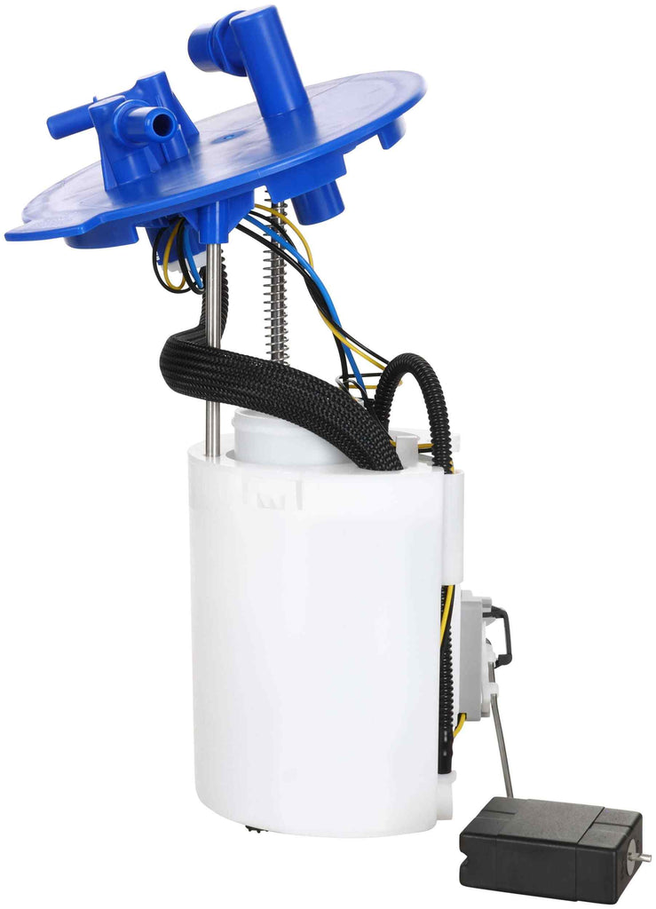 Fuel Pump Module Assembly - Delphi FG2862