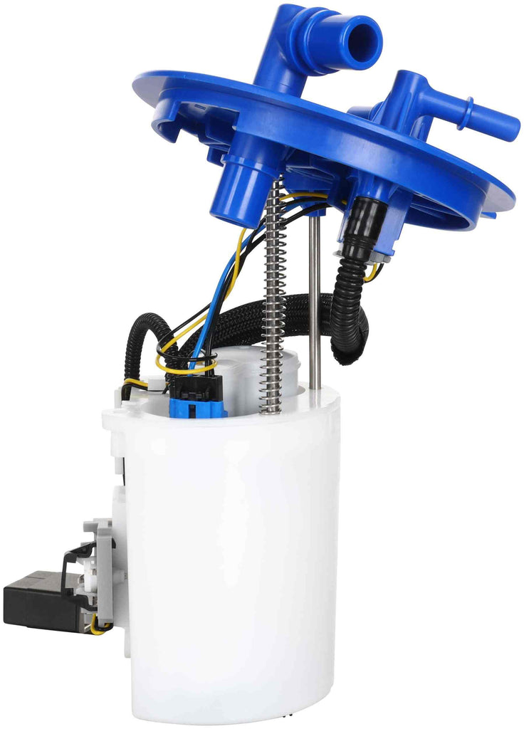 Fuel Pump Module Assembly - Delphi FG2862