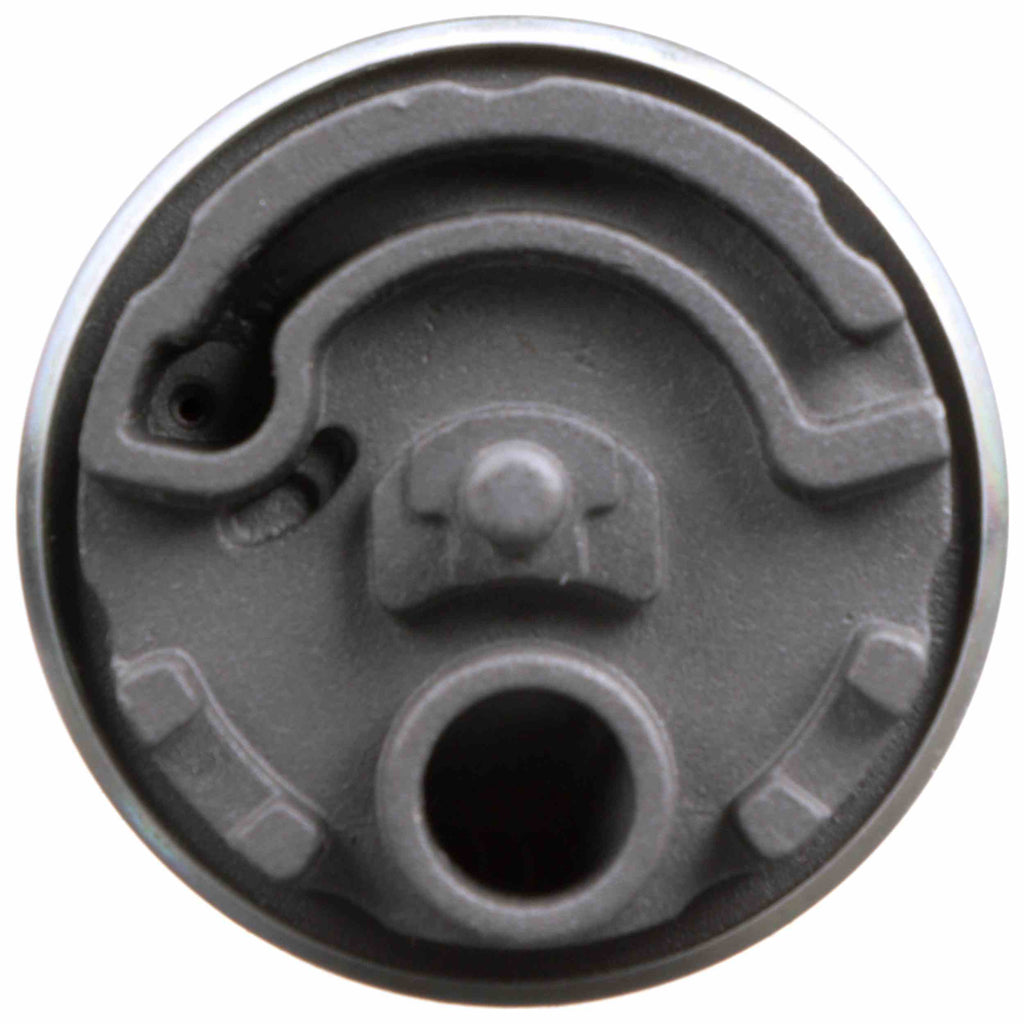 Fuel Pump Module Assembly, In-Tank - Sparta by Delphi PN2012