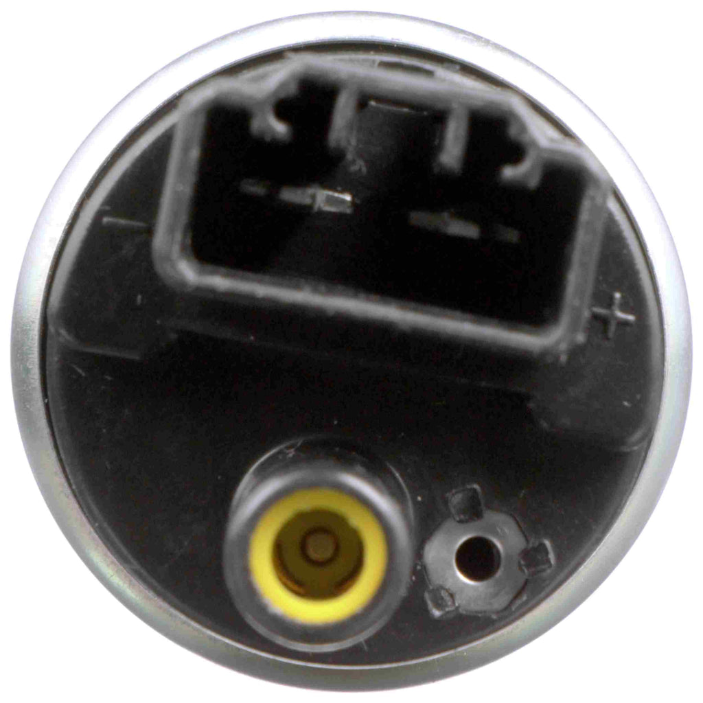 Fuel Pump Module Assembly, In-Tank - Sparta by Delphi PN2012