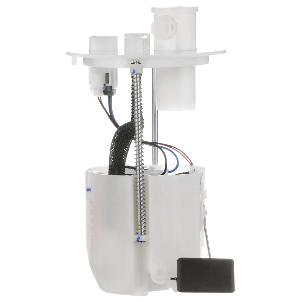 Fuel Pump Module Assembly - Sparta by Delphi PN3149
