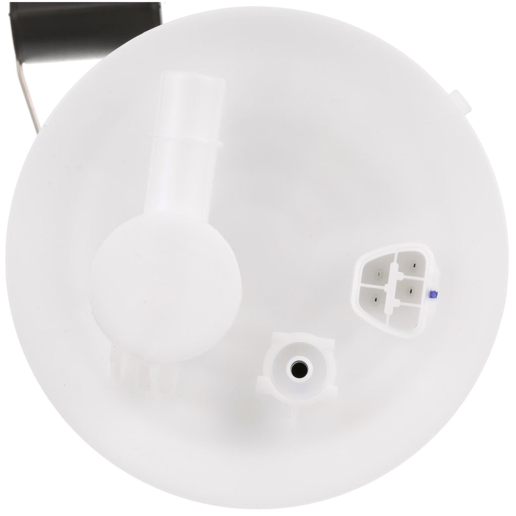 Fuel Pump Module Assembly - Sparta by Delphi PN3149