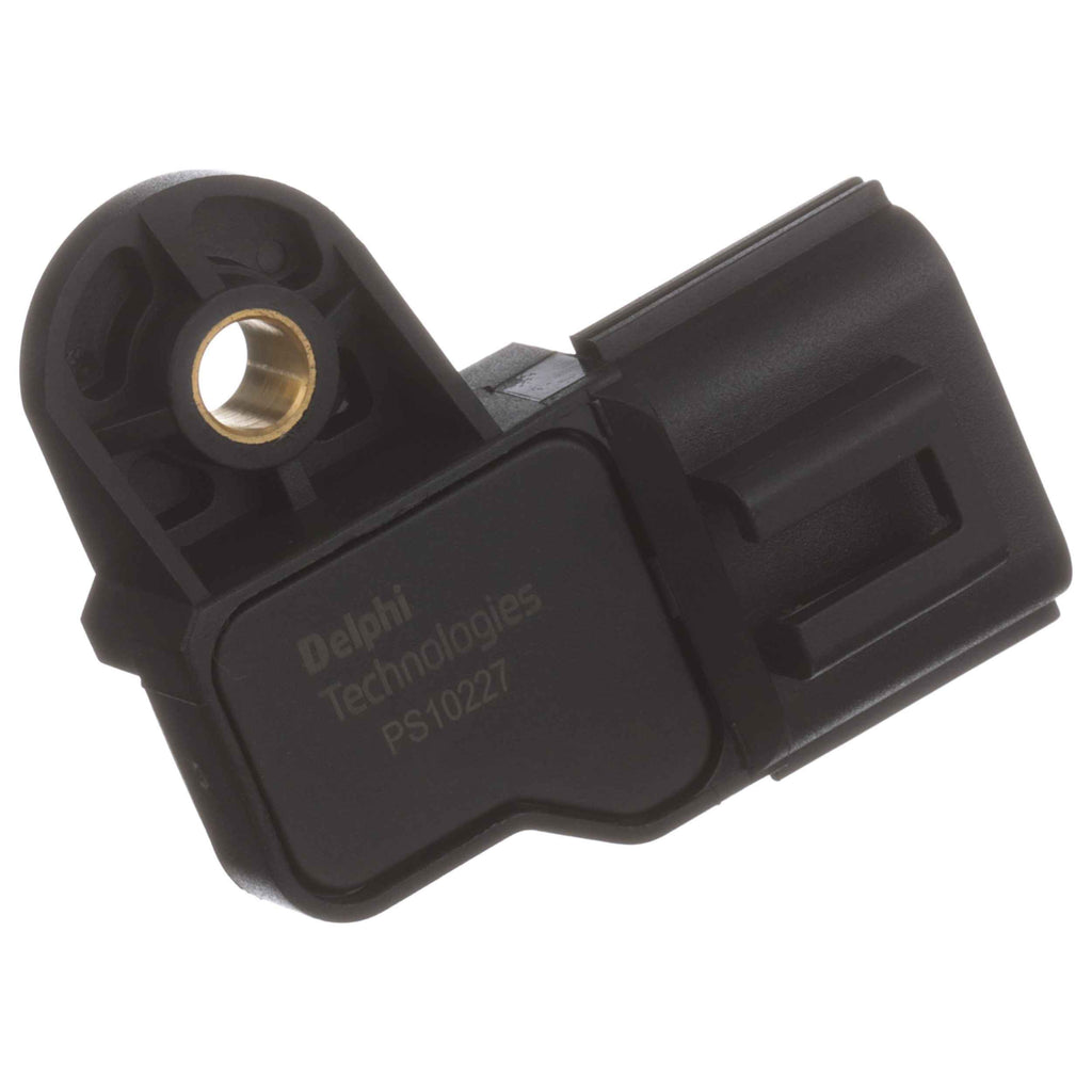 Manifold Absolute Pressure Sensor - Delphi PS10227