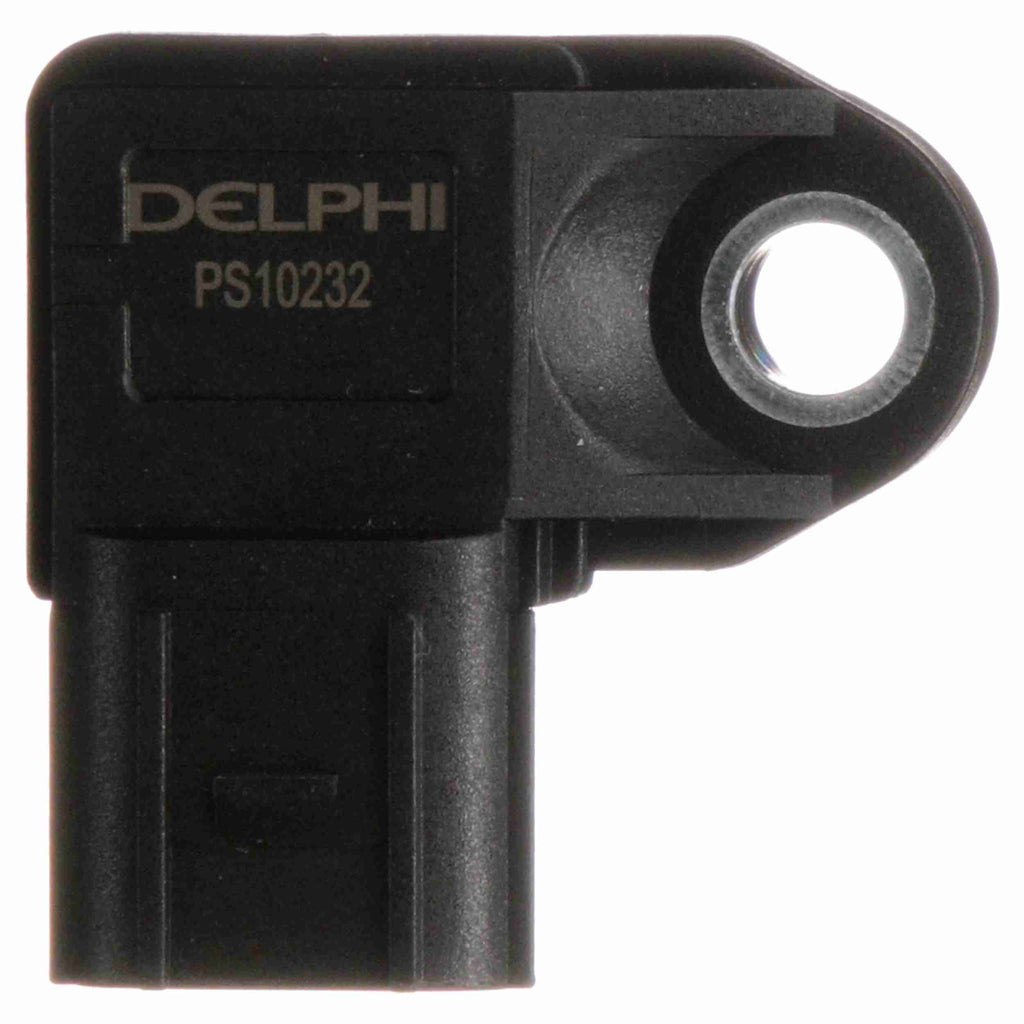 Manifold Absolute Pressure Sensor - Delphi PS10232