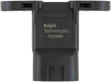 Load image into Gallery viewer, Manifold Absolute Pressure Sensor - Delphi PS20080