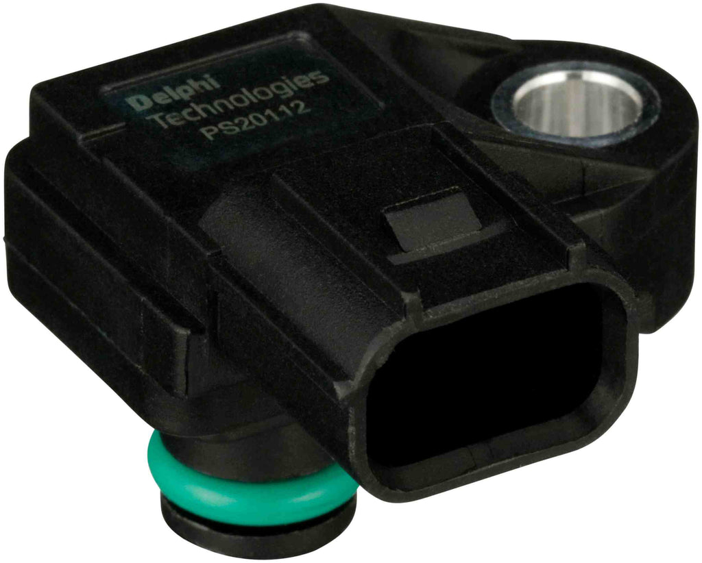 Manifold Absolute Pressure Sensor - Delphi PS20112