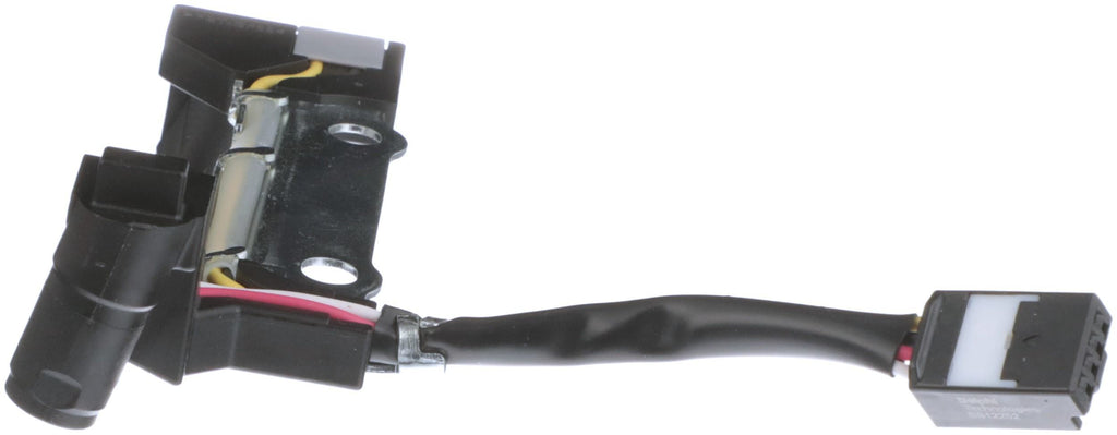 Vehicle Speed Sensor - Delphi SS12252