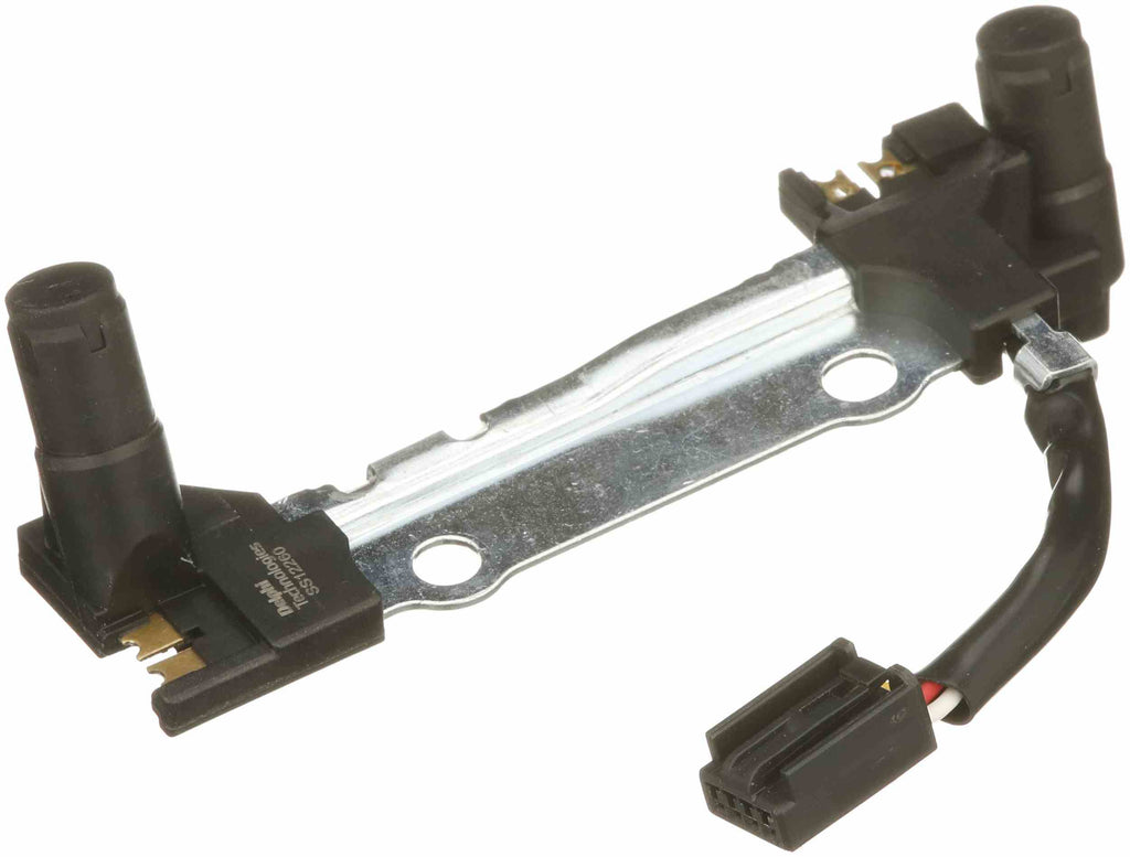 ABS Wheel Speed Sensor - Delphi SS12260