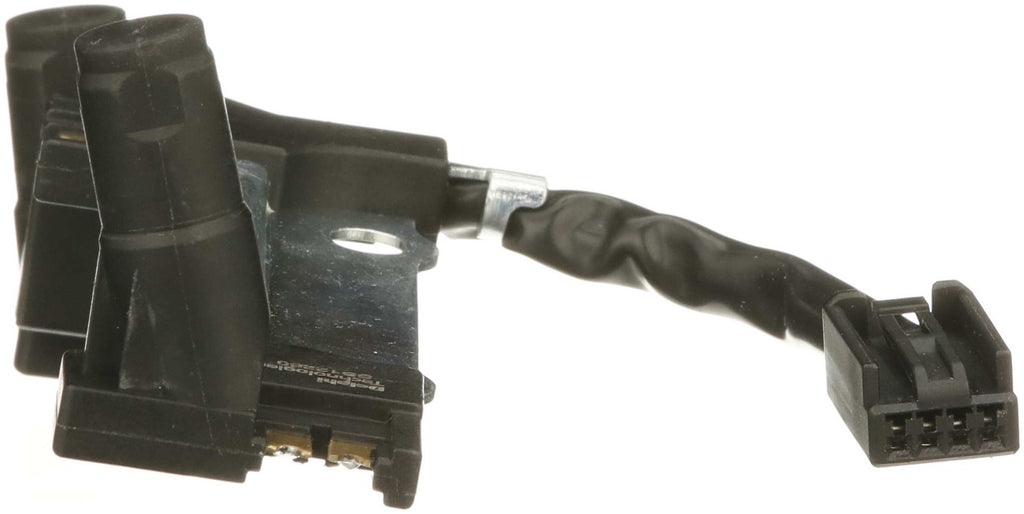 ABS Wheel Speed Sensor - Delphi SS12260