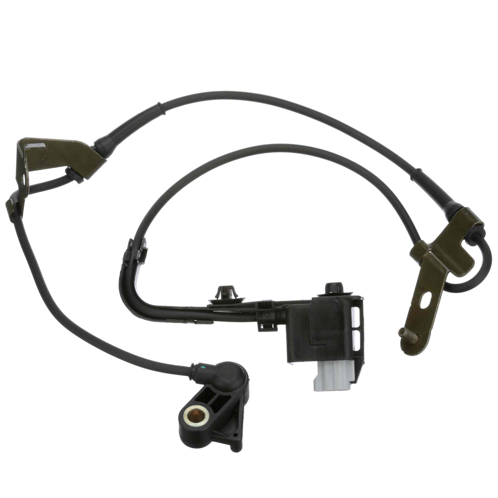 ABS Wheel Speed Sensor, Front Left - Delphi SS20239