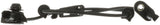 ABS Wheel Speed Sensor - Delphi SS20606
