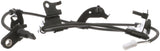 ABS Wheel Speed Sensor - Delphi SS20843