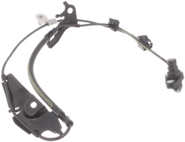 ABS Wheel Speed Sensor - Delphi SS20863