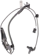 Load image into Gallery viewer, ABS Wheel Speed Sensor, Front Right - Delphi SS20863