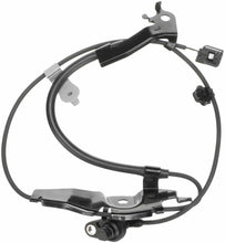 Load image into Gallery viewer, ABS Wheel Speed Sensor, Front Left - Delphi SS20864