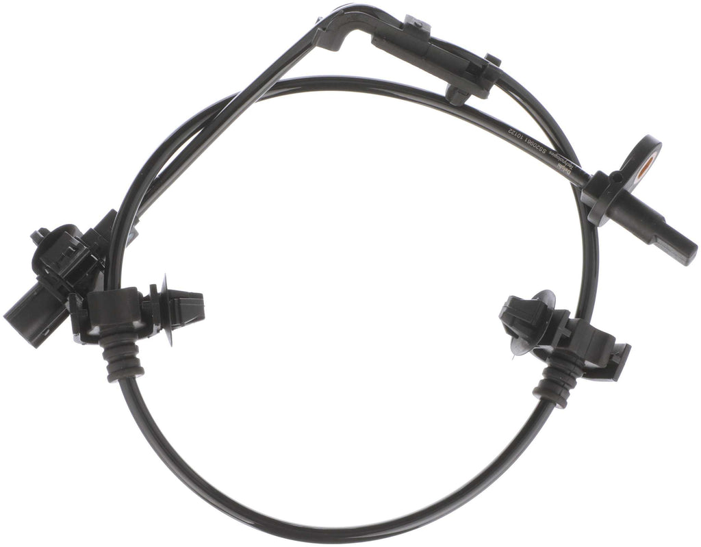 ABS Wheel Speed Sensor - Delphi SS20961