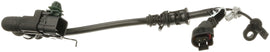 ABS Wheel Speed Sensor - Delphi SS20963