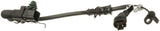 ABS Wheel Speed Sensor - Delphi SS20963