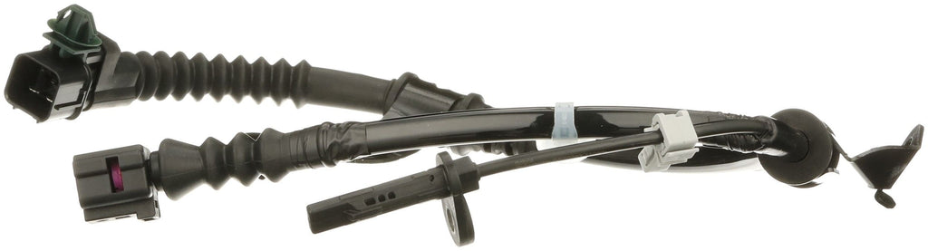 ABS Wheel Speed Sensor - Delphi SS20963