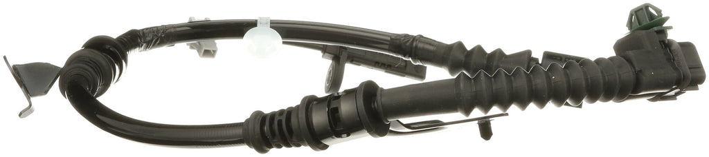 ABS Wheel Speed Sensor - Delphi SS20963