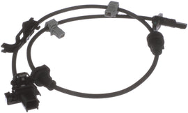 ABS Wheel Speed Sensor - Delphi SS20971