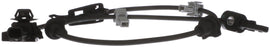 ABS Wheel Speed Sensor - Delphi SS20971