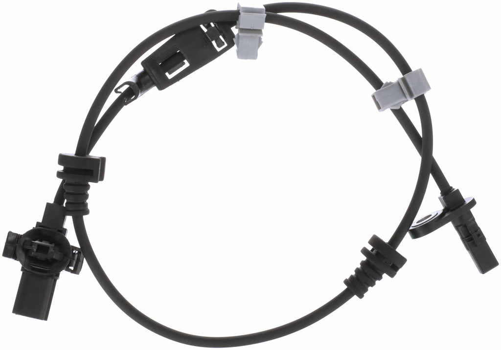 ABS Wheel Speed Sensor - Delphi SS20971