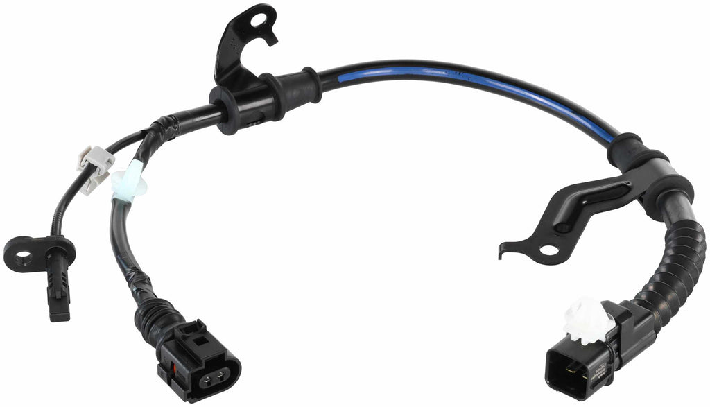 ABS Wheel Speed Sensor - Delphi SS21420