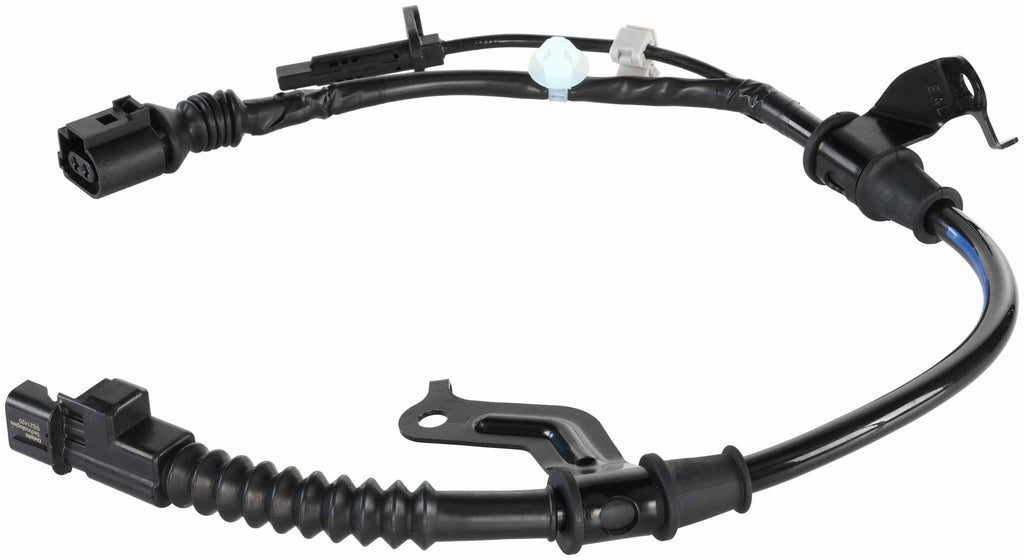 ABS Wheel Speed Sensor - Delphi SS21420