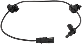 ABS Wheel Speed Sensor - Delphi SS21425