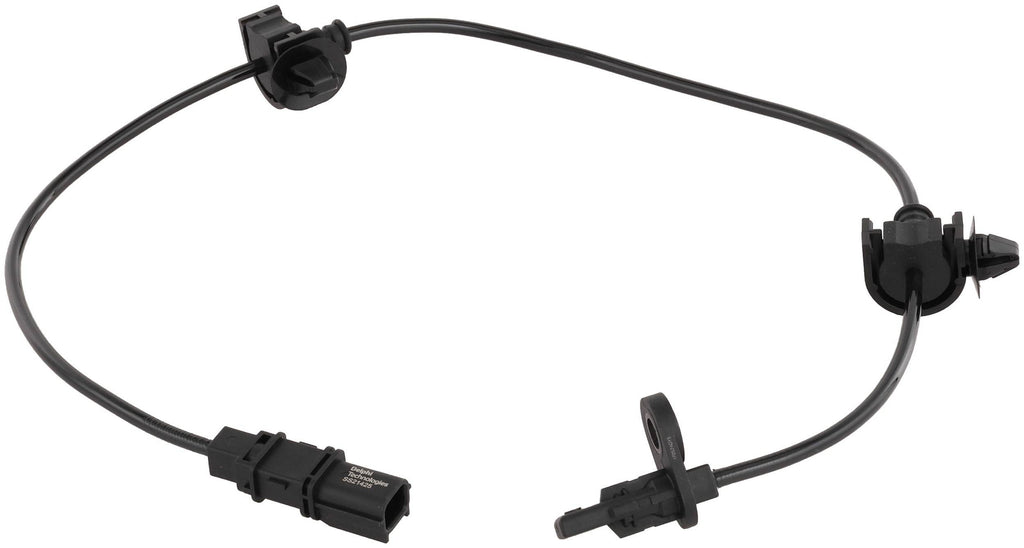 ABS Wheel Speed Sensor - Delphi SS21425
