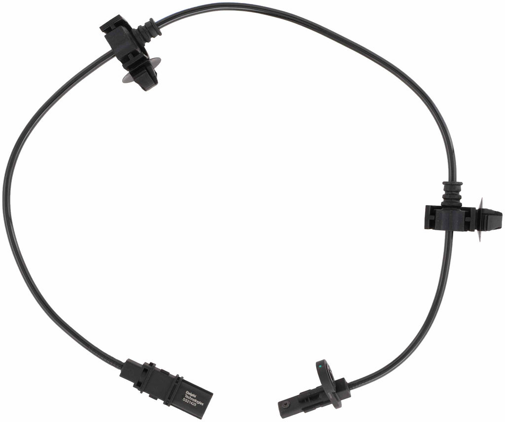 ABS Wheel Speed Sensor - Delphi SS21425