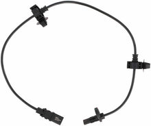 Load image into Gallery viewer, ABS Wheel Speed Sensor - Delphi SS21425