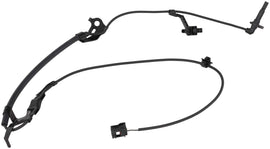 ABS Wheel Speed Sensor - Delphi SS21426