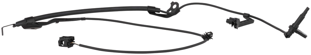 ABS Wheel Speed Sensor - Delphi SS21426