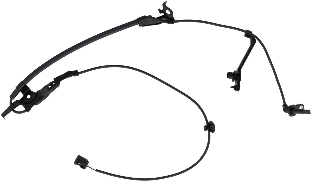 ABS Wheel Speed Sensor - Delphi SS21426