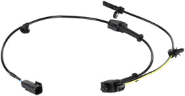 ABS Wheel Speed Sensor - Delphi SS21455