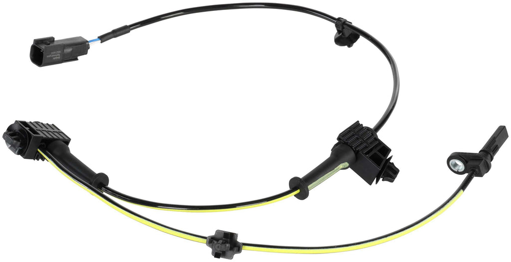 ABS Wheel Speed Sensor - Delphi SS21455