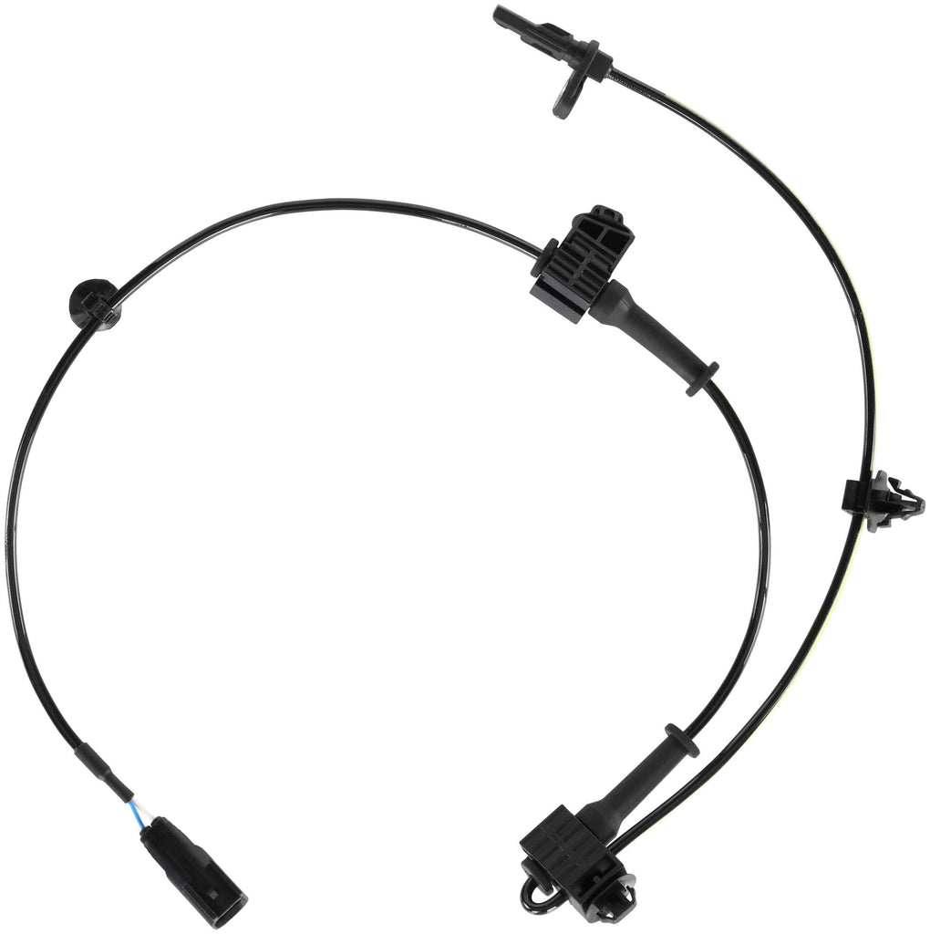 ABS Wheel Speed Sensor - Delphi SS21455
