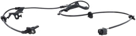 ABS Wheel Speed Sensor - Delphi SS21677