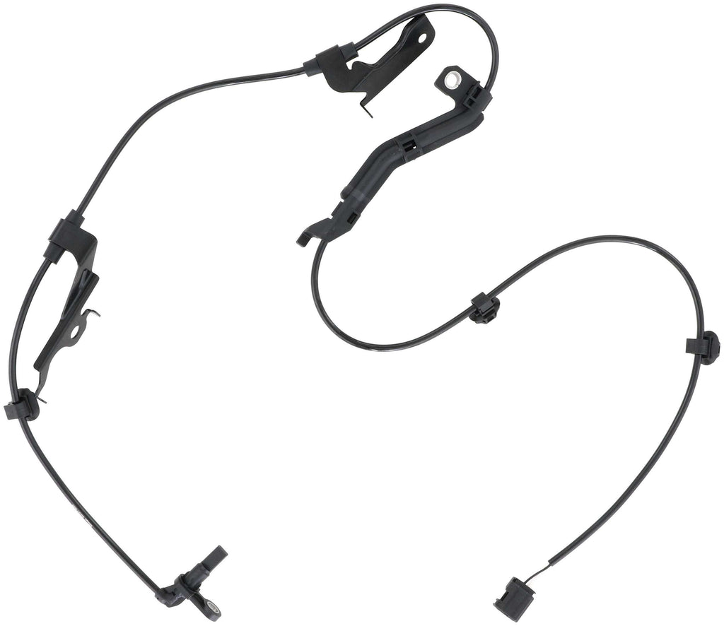 ABS Wheel Speed Sensor - Delphi SS21677