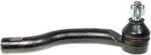 Load image into Gallery viewer, Steering Tie Rod End - Delphi TA2627