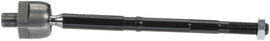 Steering Tie Rod End - Delphi TA5021