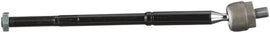 Steering Tie Rod End - Delphi TA6336